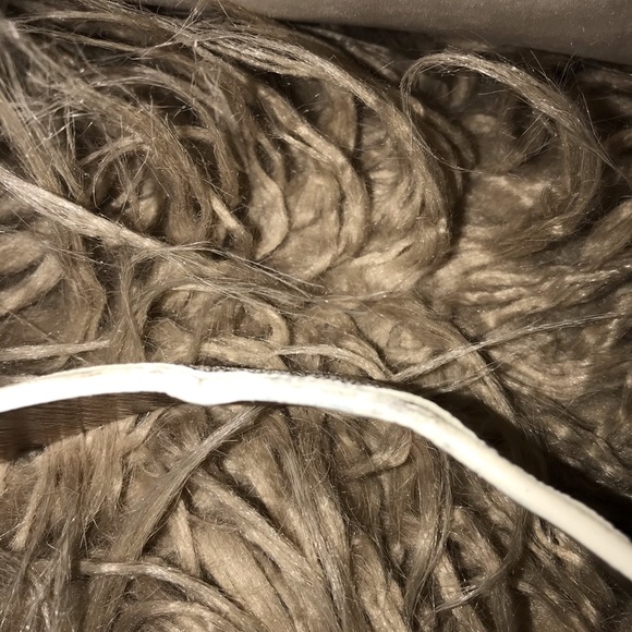 SOLD 🔥Michael Kors belt MK!! - Picture 4 of 4